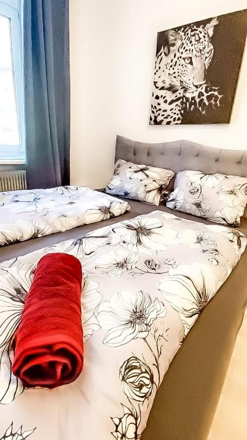 Private Room In Shared Apartment Pr4-9 Wina Bagian luar foto